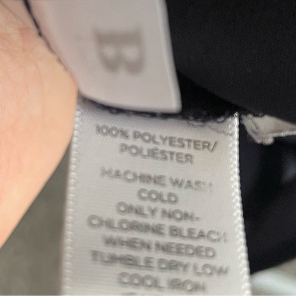 Button Up Blouse - Picture 5 of 6